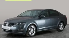 Used 2017 Skoda Octavia SE L Hatchback | £10,275 (Fair price)