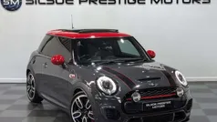 Used 2016 Mini John Cooper Works Hatch Hatchback | £12,995 (Fair price)