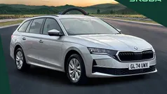 Used 2024 Skoda Octavia SE Technology Estate | £23,495 (Fair price)