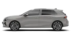 New 2025 Vauxhall Astra Hatchback | £24,361 (Fair price)