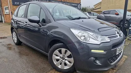 Used Citroën C3 VTR Sport 82 HP (60 kW) 2013 Hatchback