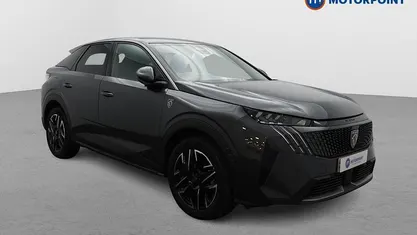 Used 2024 Peugeot 3008 GTi Hatchback | £25,399 (Fair price)