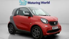 Used 2019 Smart ForTwo Coupé Premium Coupe | £8,600 (Fair price)