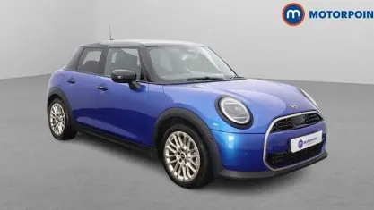 Used Mini Cooper Exclusive 114 kW (156 HP) 2026 Hatchback