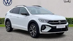 Used 2025 VW Taigo R-line SUV | £23,478 (Fair price)
