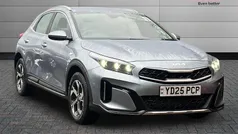 Used 2025 Kia XCeed SUV | £20,450 (Fair price)