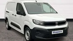 Vauxhall Combo