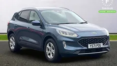 Used 2022 Ford Kuga Zetec SUV | £18,199 (Super price)