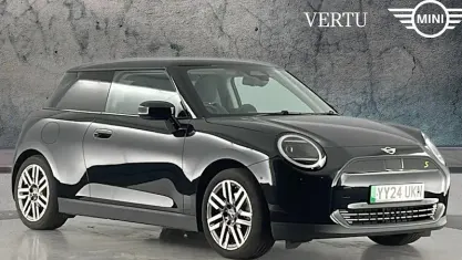 Usado Mini Cooper Classic 160 kW (218 CV) 2026 Utilitario