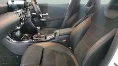 Used 2021 Mercedes A180 AMG line Hatchback | £14,006 (Good price)
