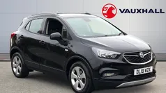 Used 2019 Vauxhall Mokka Active SUV | £8,082 (Fair price)