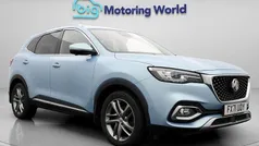 Used 2023 MG HS Exclusive SUV | £13,400 (Good price)