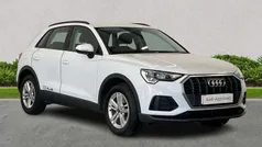 Used 2022 Audi Q3 Design SUV | £22,160 (Good price)
