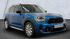 Used 2021 Mini Cooper Countryman Classic SUV | £21,000 (Fair price)