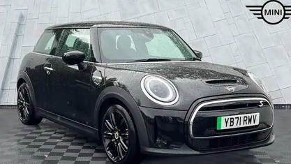 Used 2023 Mini Cooper Level 2 Hatchback | £13,995 (Good price)