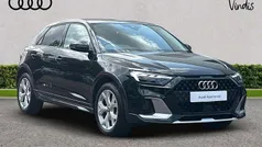 Black Used 2020 Audi A1 Design Hatchback | £16,400 (Good price)