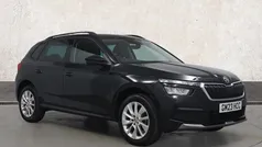 Black Used 2023 Skoda Kamiq SE Drive SUV | £18,201 (Fair price)