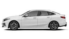 New 2025 BMW 220 M Sport Coupe | £39,295 (Fair price)