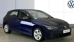 Used 2024 VW Golf VIII Life Hatchback | £17,250 (Super price)