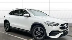 Used 2022 Mercedes GLA200 Executive SUV | £23,825 (Fair price)