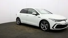 VW Golf VIII