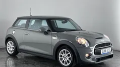 Used 2018 Mini Cooper S Hatch Hatchback | £8,600 (Good price)