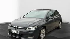 Used 2024 VW Golf VIII Style Hatchback | £15,495 (Good price)