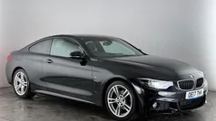 Used 2020 BMW 420 M Sport Coupe | £15,000 (Super price)