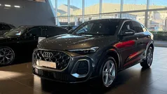 New 2025 Audi Q5 Sportback S-Line SUV | £56,610 (Fair price)