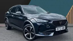 Used 2024 Cupra Formentor SUV | £20,580 (Super price)