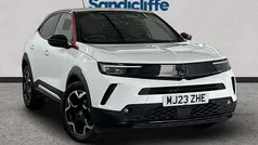 Used 2023 Vauxhall Mokka GS Line SUV | £16,059 (Fair price)