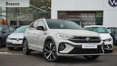 Used 2024 VW Taigo R-line SUV | £19,490 (Super price)