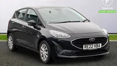 Used 2022 Ford Fiesta Trend Hatchback | £10,099 (Super price)