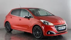 Used 2019 Peugeot 208 Hatchback | £11,350 (Fair price)