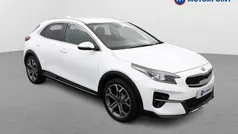 Used 2022 Kia XCeed 3 SUV | £15,599 (Fair price)