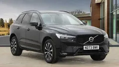 Black Used 2023 Volvo XC60 Plus SUV | £35,750 (Good price)
