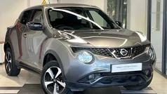 Used 2018 Nissan Juke SUV | £9,300 (Fair price)