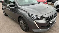 Used 2022 Peugeot 208 Active Premium Hatchback | £12,991 (Fair price)