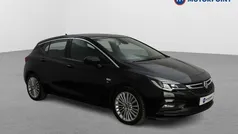 Used 2019 Vauxhall Astra Elite Hatchback | £9,849 (Fair price)