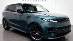 Used 2022 Land Rover Range Rover Sport SE Dynamic SUV | £66,990 (Fair price)