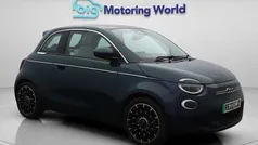 Used 2025 Fiat 500e La Prima Hatchback | £13,500 (Super price)