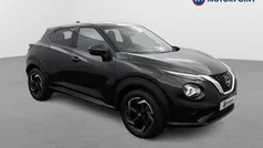 Used 2023 Nissan Juke N-Connecta SUV | £16,399 (Fair price)