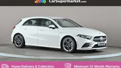 Mercedes A35 AMG