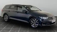 Used 2024 VW Passat GTE Estate | £9,995 (Super price)