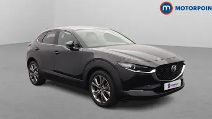 Second-hand Mazda CX-30 Inclusive 186 CP (136 kW) 2023 SUV