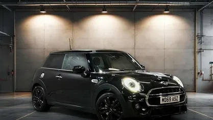 Used 2020 Mini Cooper S Hatch Hatchback | £14,445 (Good price)