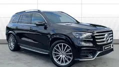Used 2024 Mercedes GLS450 AMG Line Premium Plus SUV | £78,586 (Fair price)