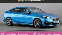 Used 2024 BMW 218 M Sport Coupe | £19,697 (Good price)