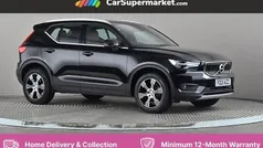 Used 2021 Volvo XC40 Inscription SUV | £23,597 (Good price)