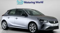 Used 2021 Vauxhall Corsa Hatchback | £9,300 (Fair price)
